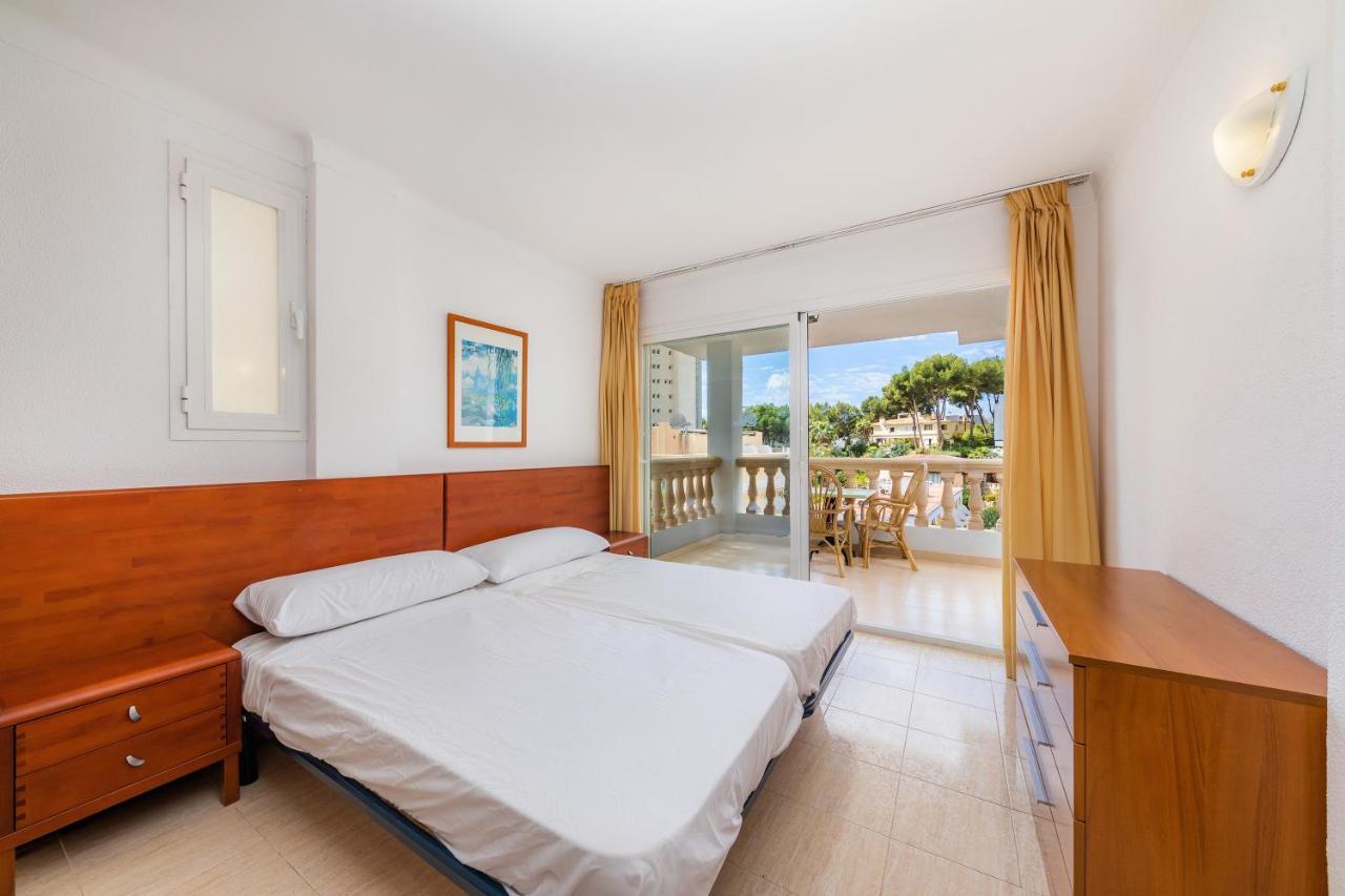 Appartement Apto Con Terraza 6 *