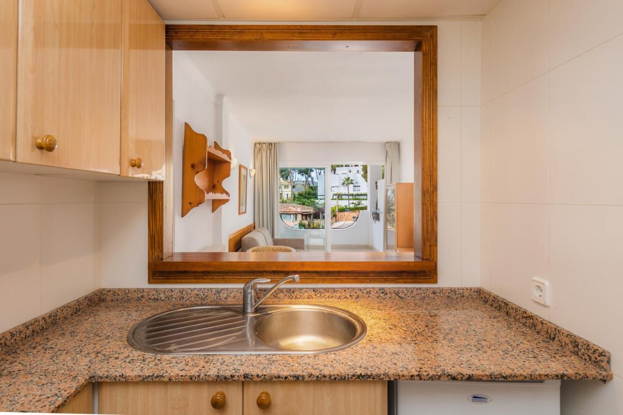 Appartement Apto Con Terraza 6 *