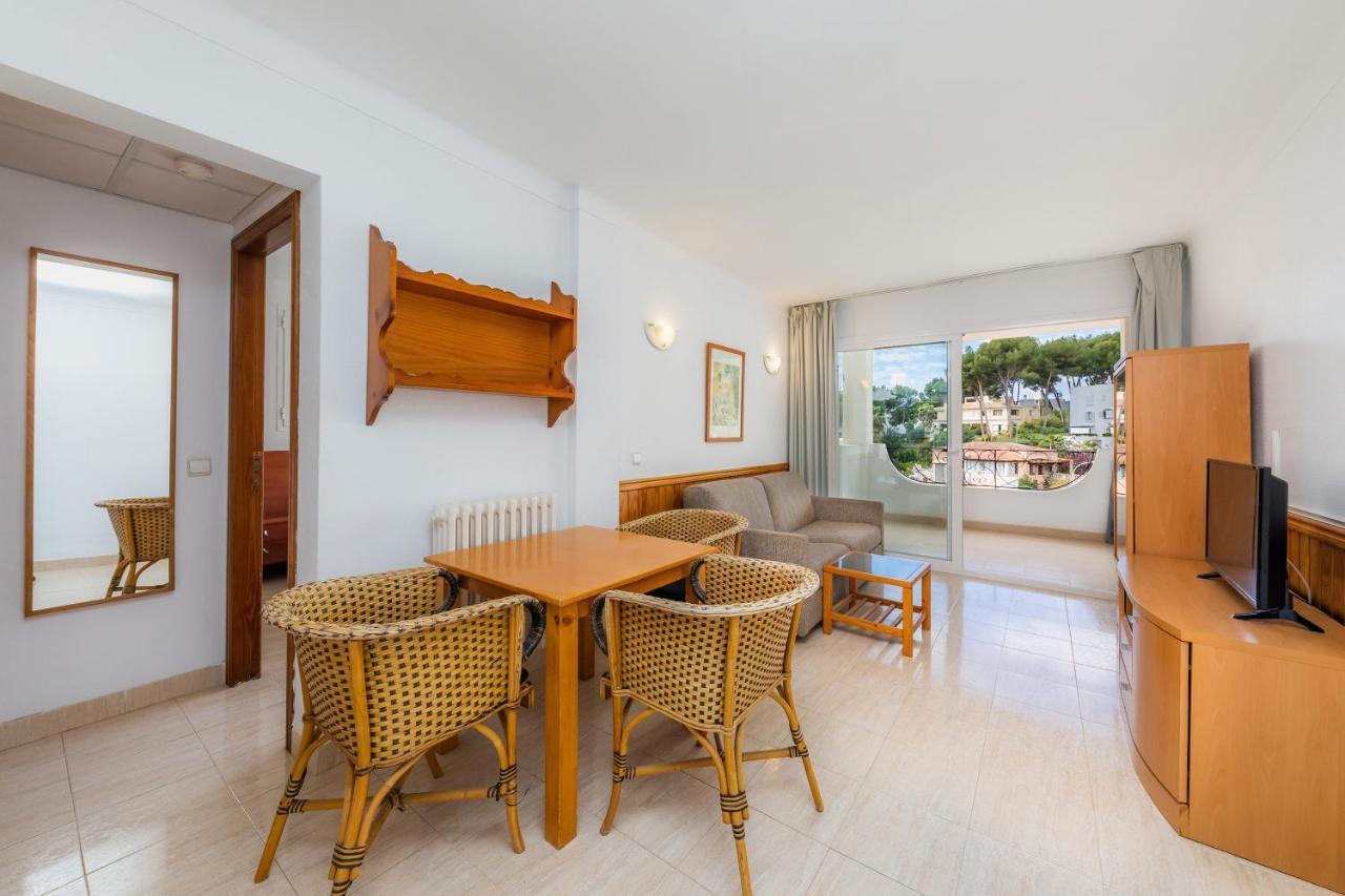 Appartement Apto Con Terraza 6 *