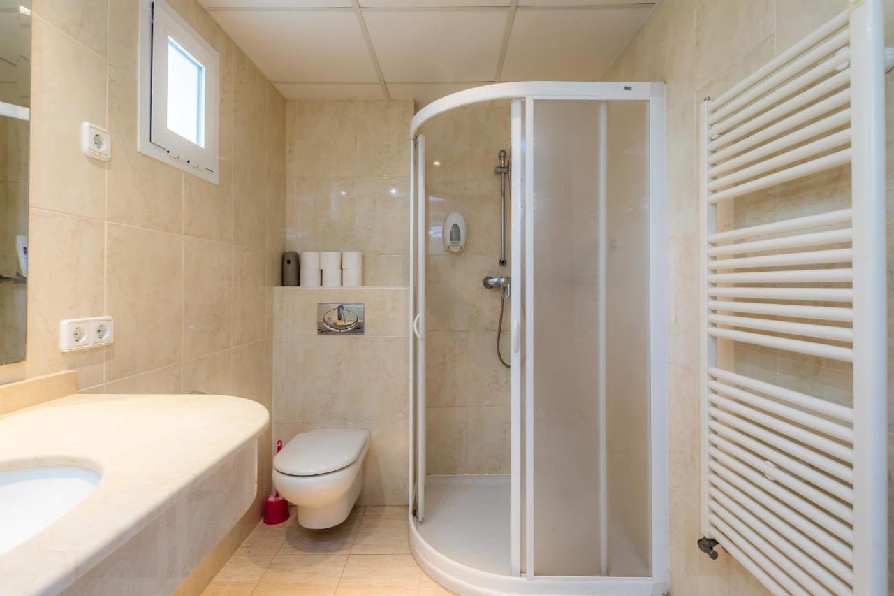 Apto Con Terraza 6 Appartement