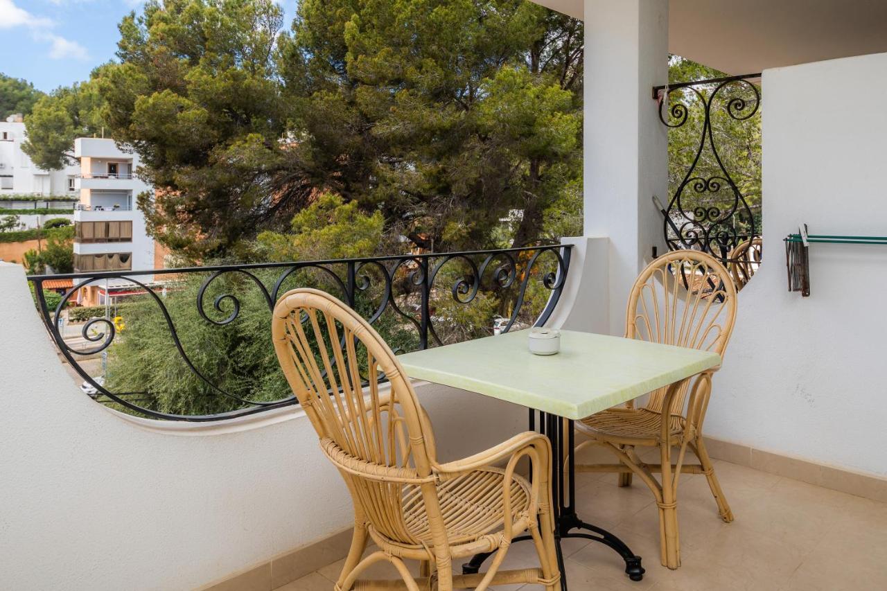 Appartement Apto Con Terraza 6